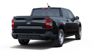 2025 Ford Maverick® External Image 4